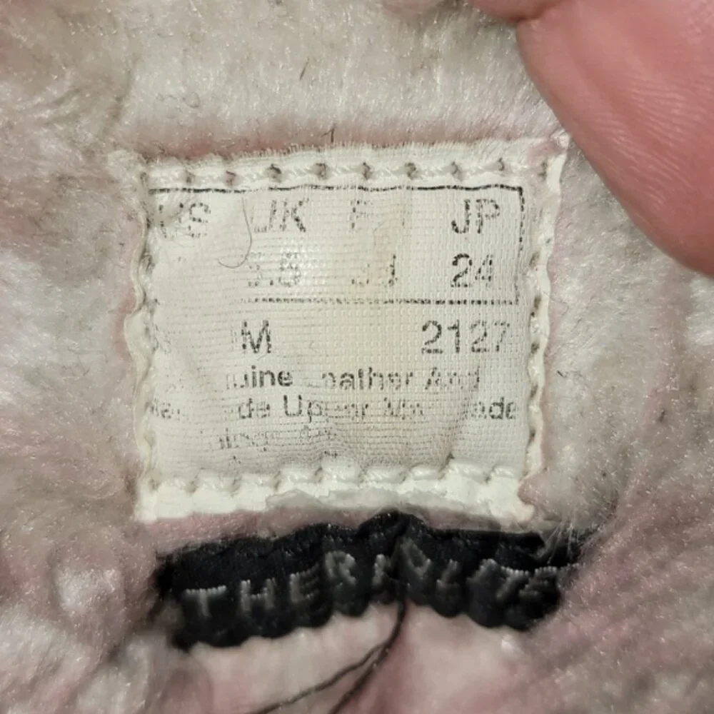 Timberland Snow Stomper Snow Boots